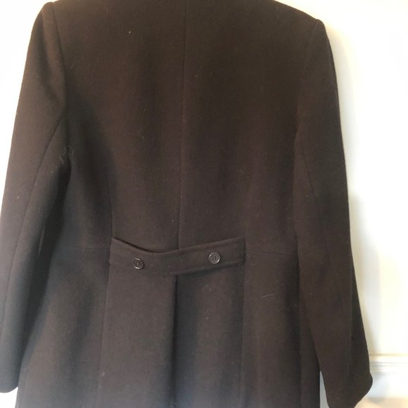 pea coat - Picture 3 of 3